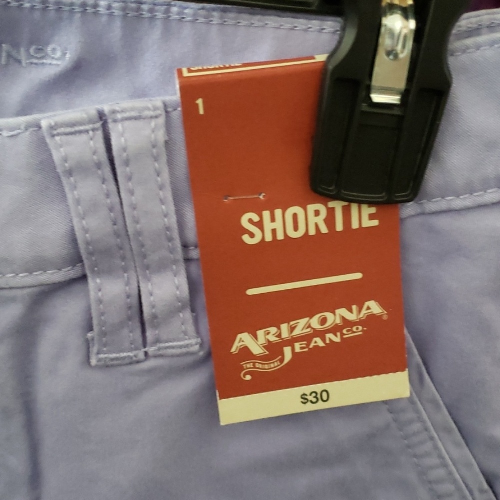Shorts - Picture 2 of 4
